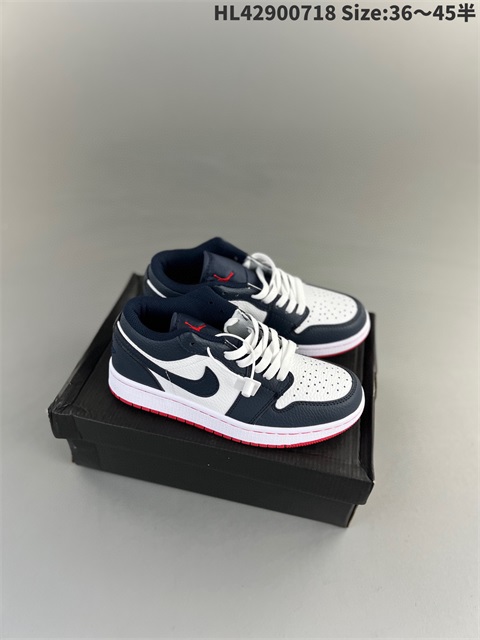 men air jordan 1 shoes 2023-10-9-491